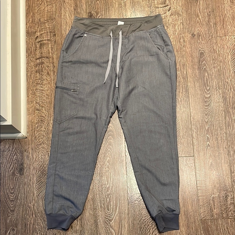 FIGS Zamora Jogger Scrub Pants for Women